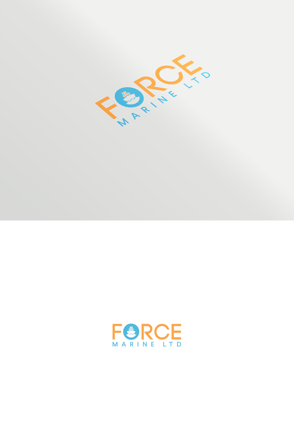 Logo Design by widodo for this project | Design #17876637