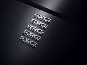 Logo Design by Ruhama
