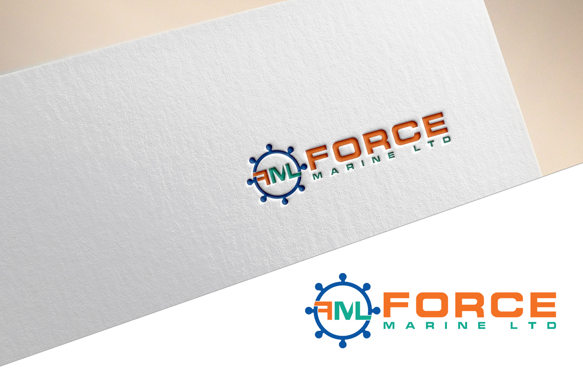 Logo Design by A S design @ for this project | Design #17893708