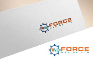 Logo Design by A S design @ for this project | Design: #17893708