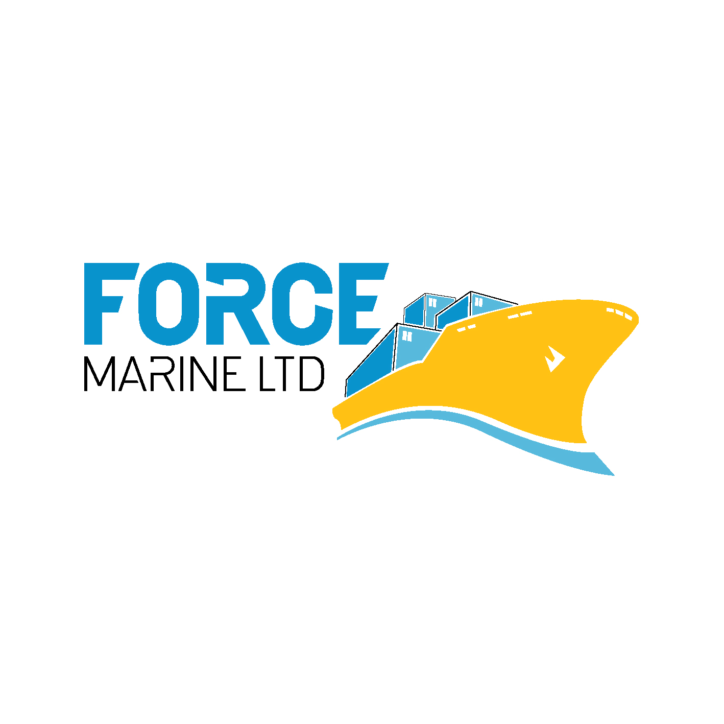 Logo Design by neeckos for this project | Design #17901284