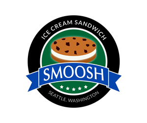 Logo Design by Jay Park for Smoosh | Design: #2763958