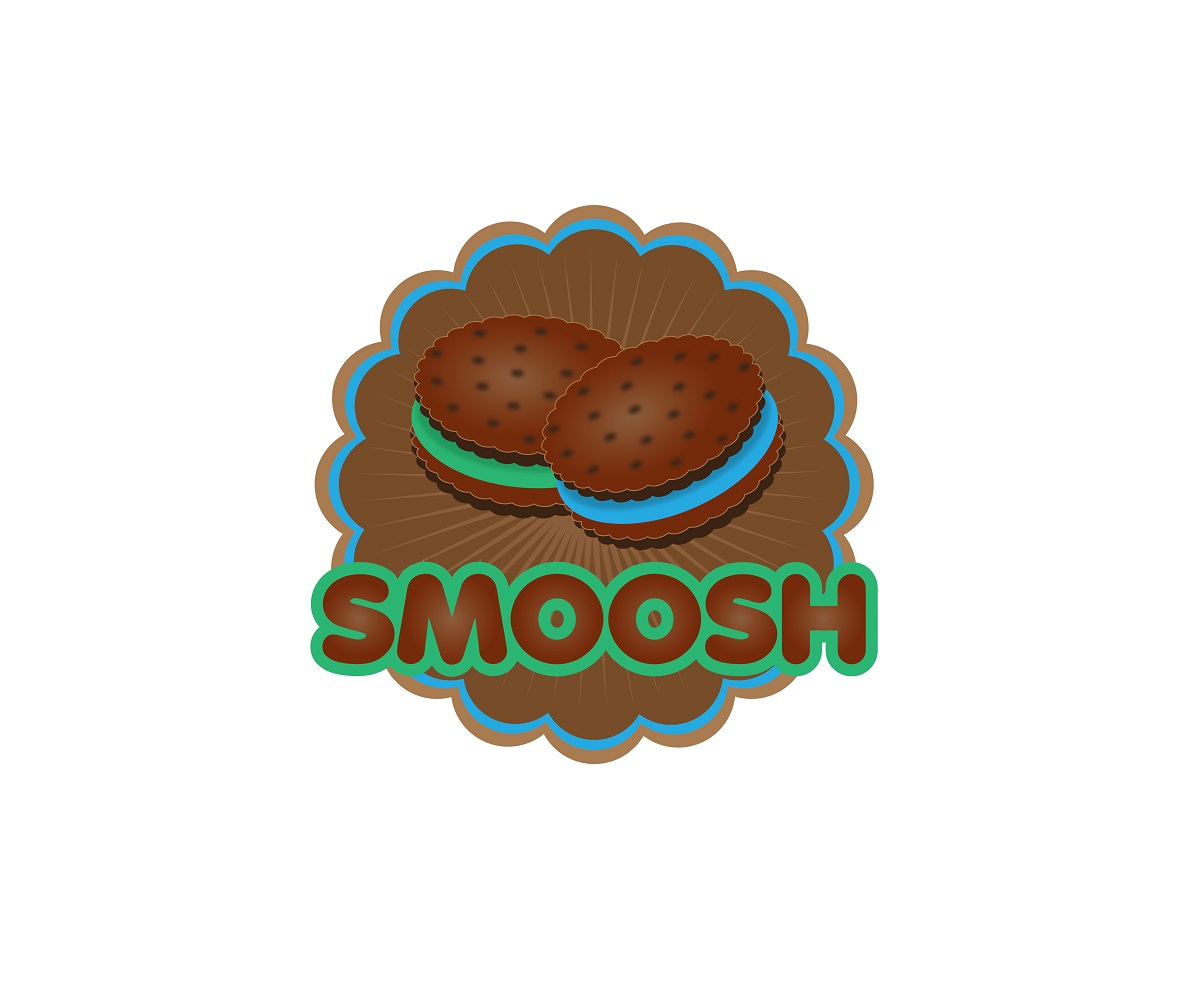 Logo Design by jhunzkie24 for Smoosh | Design #2764443