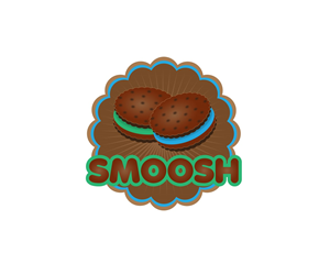 Design de Logo par jhunzkie24 pour Smoosh | Design #2764443