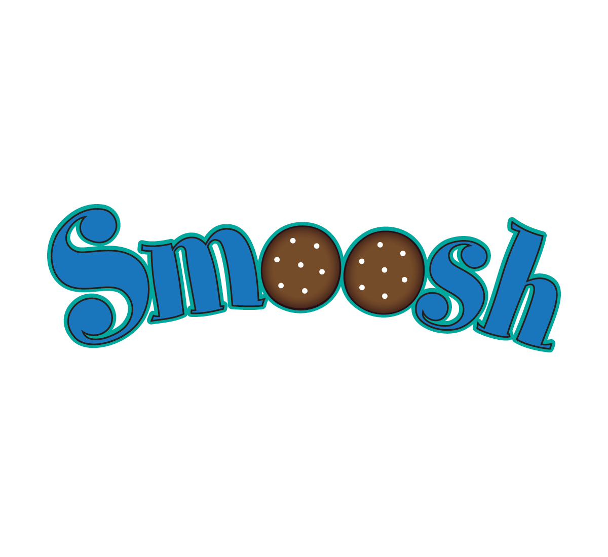Logo-Design von Thomas DeHart für Smoosh | Design #2771642