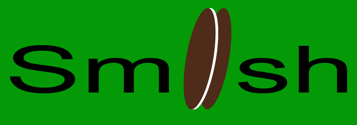Logo Design by bradoral for Smoosh | Design #2768661