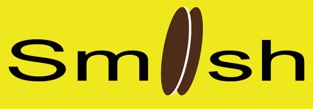 Logo Design by bradoral for Smoosh | Design #2768663
