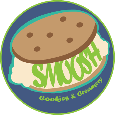 Logo Design by Fangurley for Smoosh | Design: #2772750