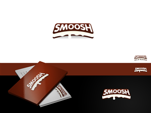 Logo Design by Anhlee for Smoosh | Design: #2768595
