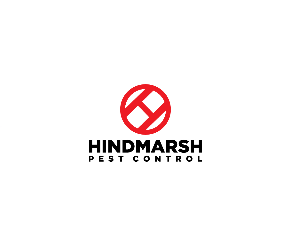 Logo Design by meygekon for Hindmarsh Pest Control | Design #17966380