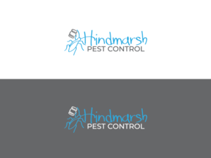 Logo Design by Matea for Hindmarsh Pest Control | Design: #17928718