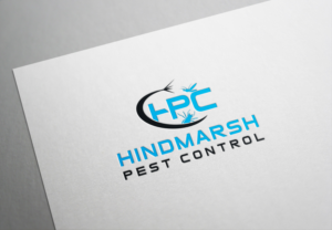 Logo Design by Deziners Zone for Hindmarsh Pest Control | Design: #17880406