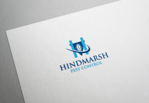 Logo Design by Deziners Zone for Hindmarsh Pest Control | Design: #17880468