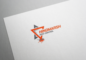 Logo Design by Deziners Zone for Hindmarsh Pest Control | Design: #17880469