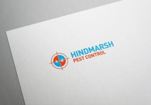Logo Design by Deziners Zone for Hindmarsh Pest Control | Design: #17880472