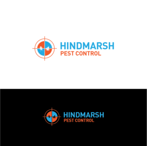 Logo Design by Deziners Zone for Hindmarsh Pest Control | Design: #17880473