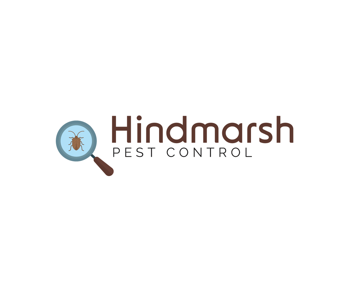 Logo Design by isabel.paoli for Hindmarsh Pest Control | Design #17892259