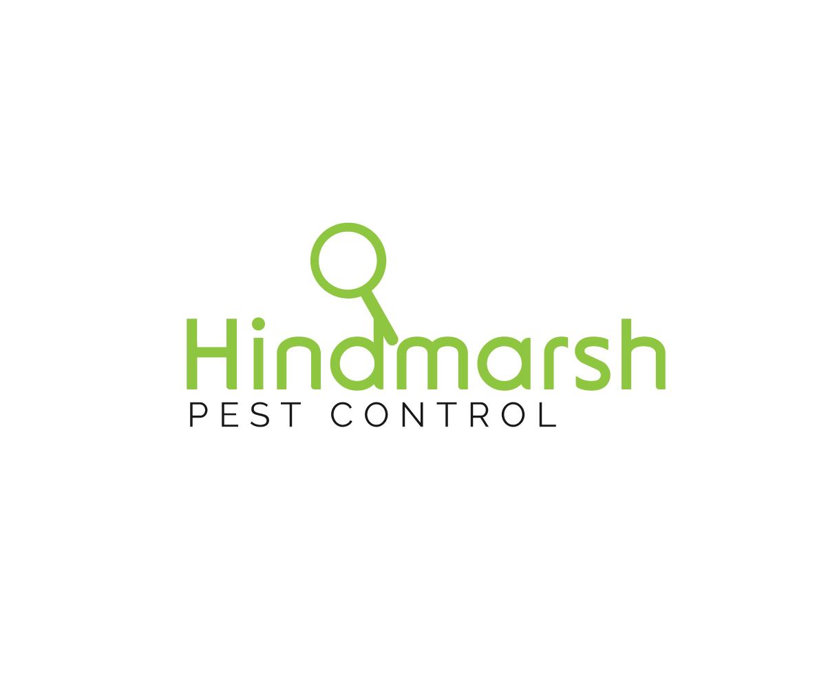 Logo Design by isabel.paoli for Hindmarsh Pest Control | Design #17892260