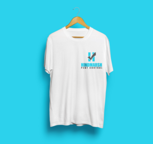 Logo Design by R.Bello for Hindmarsh Pest Control | Design: #17899814