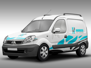 Hindmarsh Pest Control | Logo Design by R.Bello