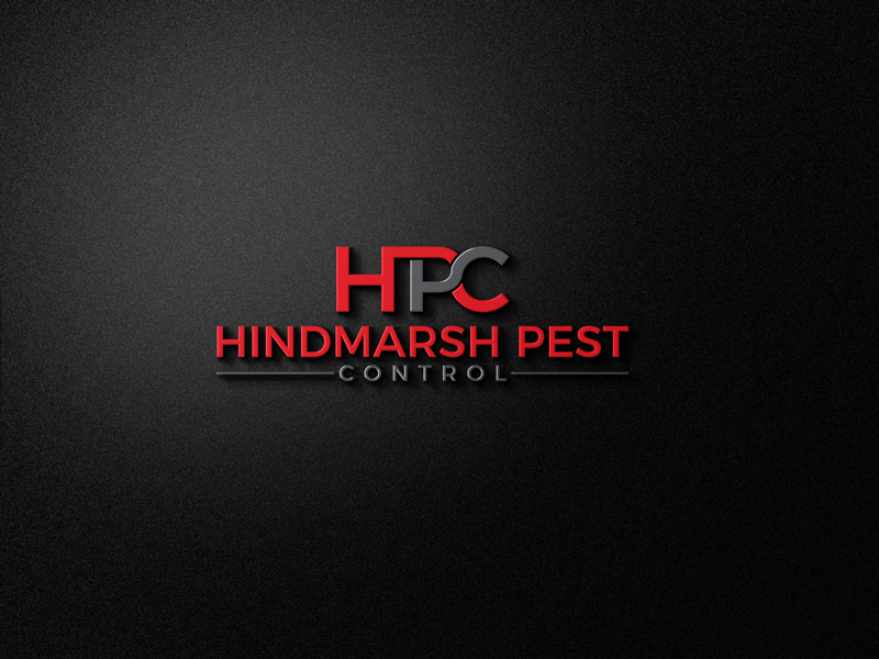 Logo Design by Thomas00 for Hindmarsh Pest Control | Design #17889701