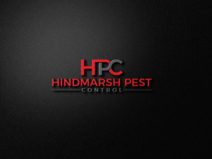 Logo Design by Thomas00 for Hindmarsh Pest Control | Design: #17889701