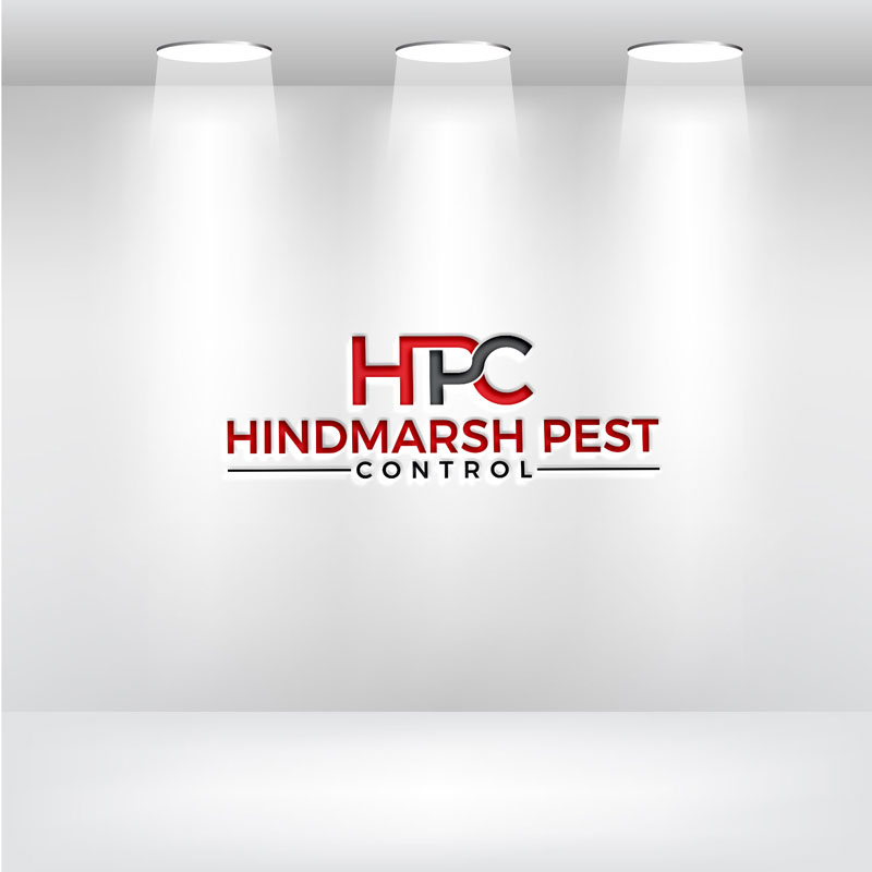 Logo Design by Thomas00 for Hindmarsh Pest Control | Design #17889703