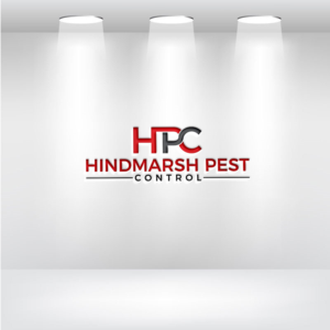 Logo Design by Thomas00 for Hindmarsh Pest Control | Design: #17889703