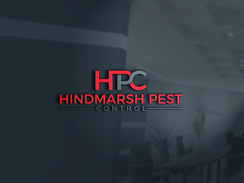Logo Design by Thomas00 for Hindmarsh Pest Control | Design #17889704