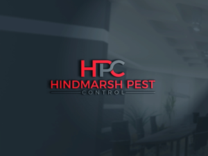 Logo Design by Thomas00 for Hindmarsh Pest Control | Design: #17889704