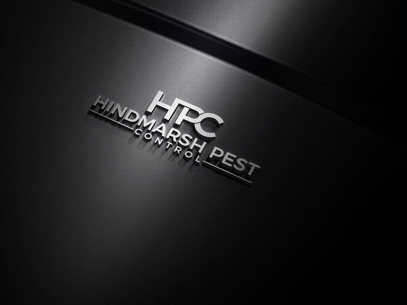 Logo Design by Thomas00 for Hindmarsh Pest Control | Design #17889705