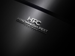 Logo Design by Thomas00 for Hindmarsh Pest Control | Design: #17889705