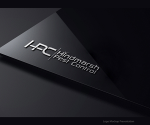 Logo Design by zebronicgraphic for Hindmarsh Pest Control | Design: #17882415