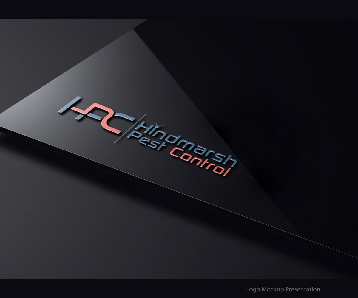 Logo Design by zebronicgraphic for Hindmarsh Pest Control | Design #17882416