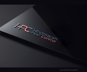 Logo Design by zebronicgraphic for Hindmarsh Pest Control | Design: #17882416