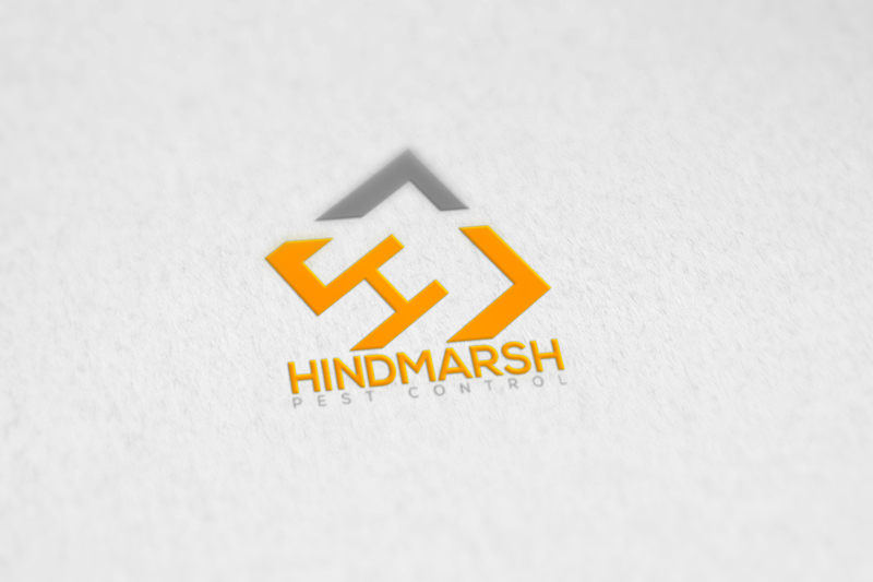 Logo Design by shimu 3 for Hindmarsh Pest Control | Design #17921820