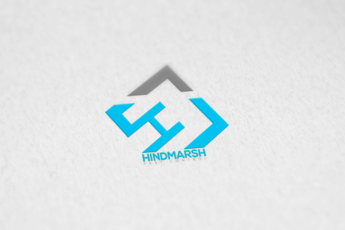 Logo Design by shimu 3 for Hindmarsh Pest Control | Design #17921821