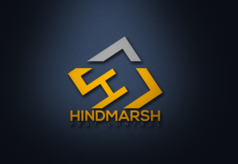 Logo Design by shimu 3 for Hindmarsh Pest Control | Design #17921822