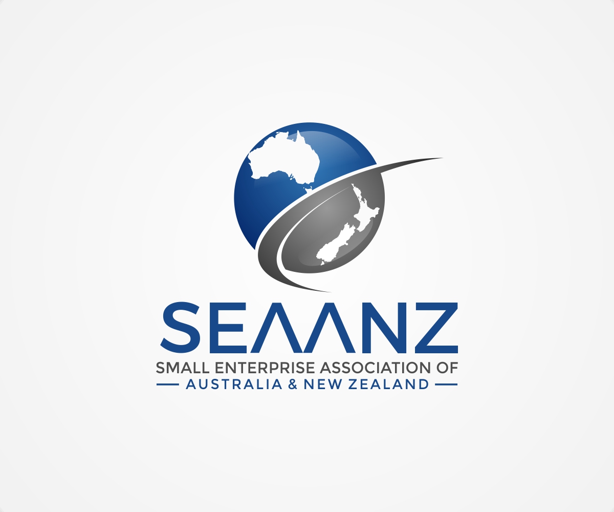 Professional Elegant Logo Design For Seaanz As A Minimum But It