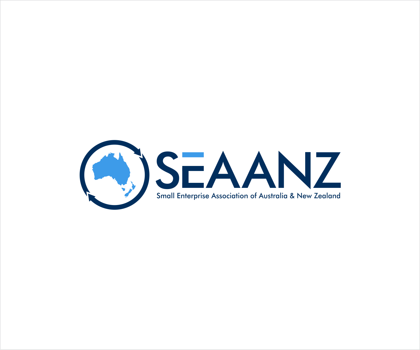 Professional Elegant Logo Design For Seaanz As A Minimum But It