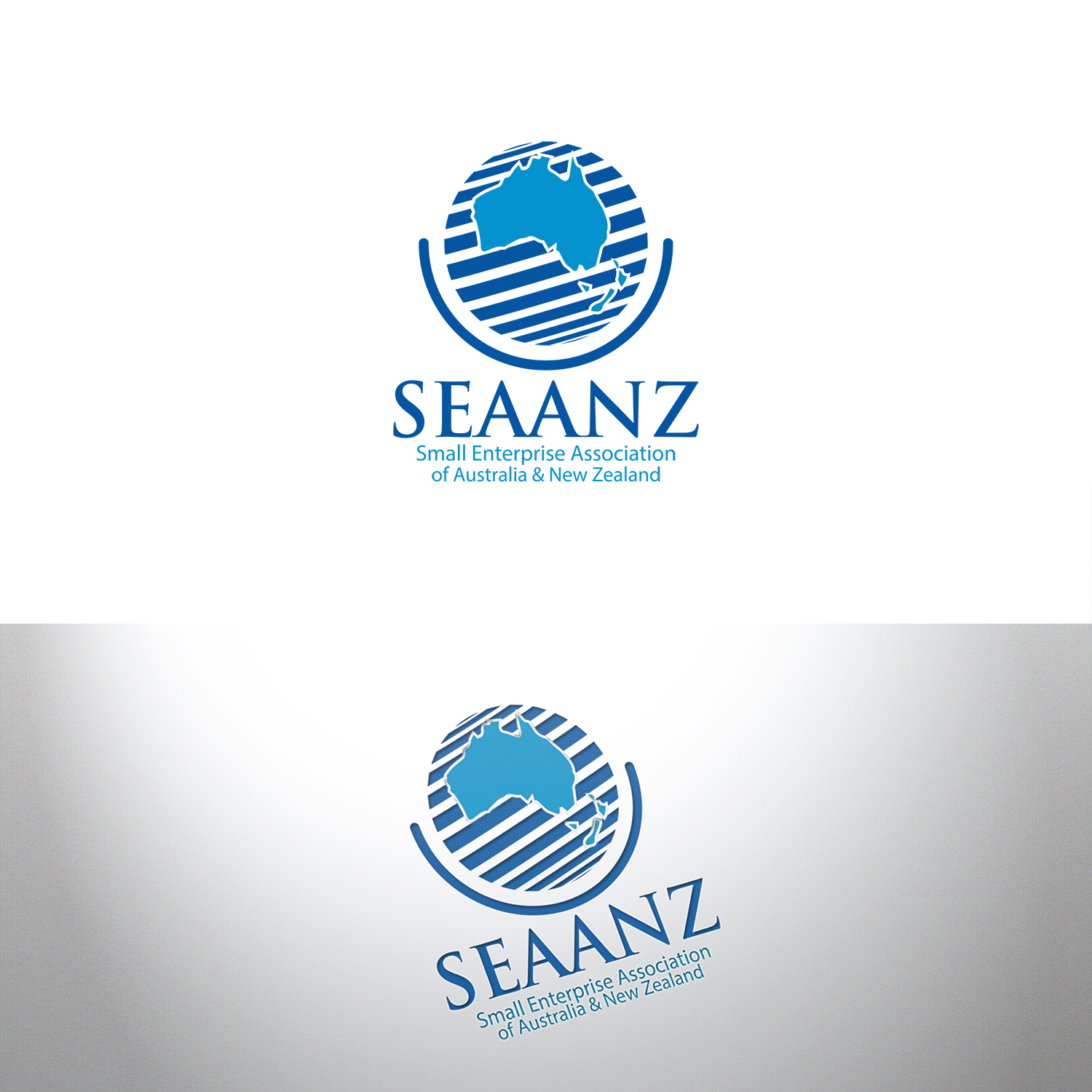 Diseño de Logo por CK Studio para SBMS | Diseño #17875215