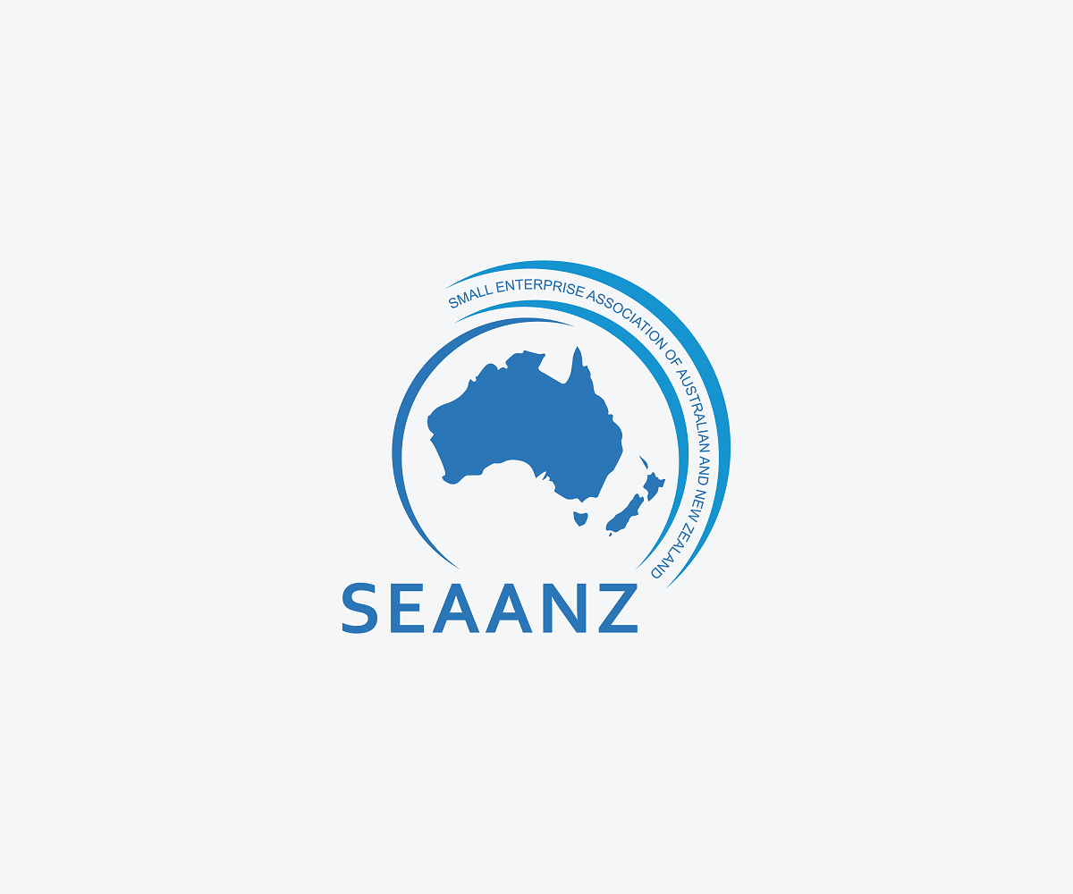 Professional Elegant Logo Design For Seaanz As A Minimum But It