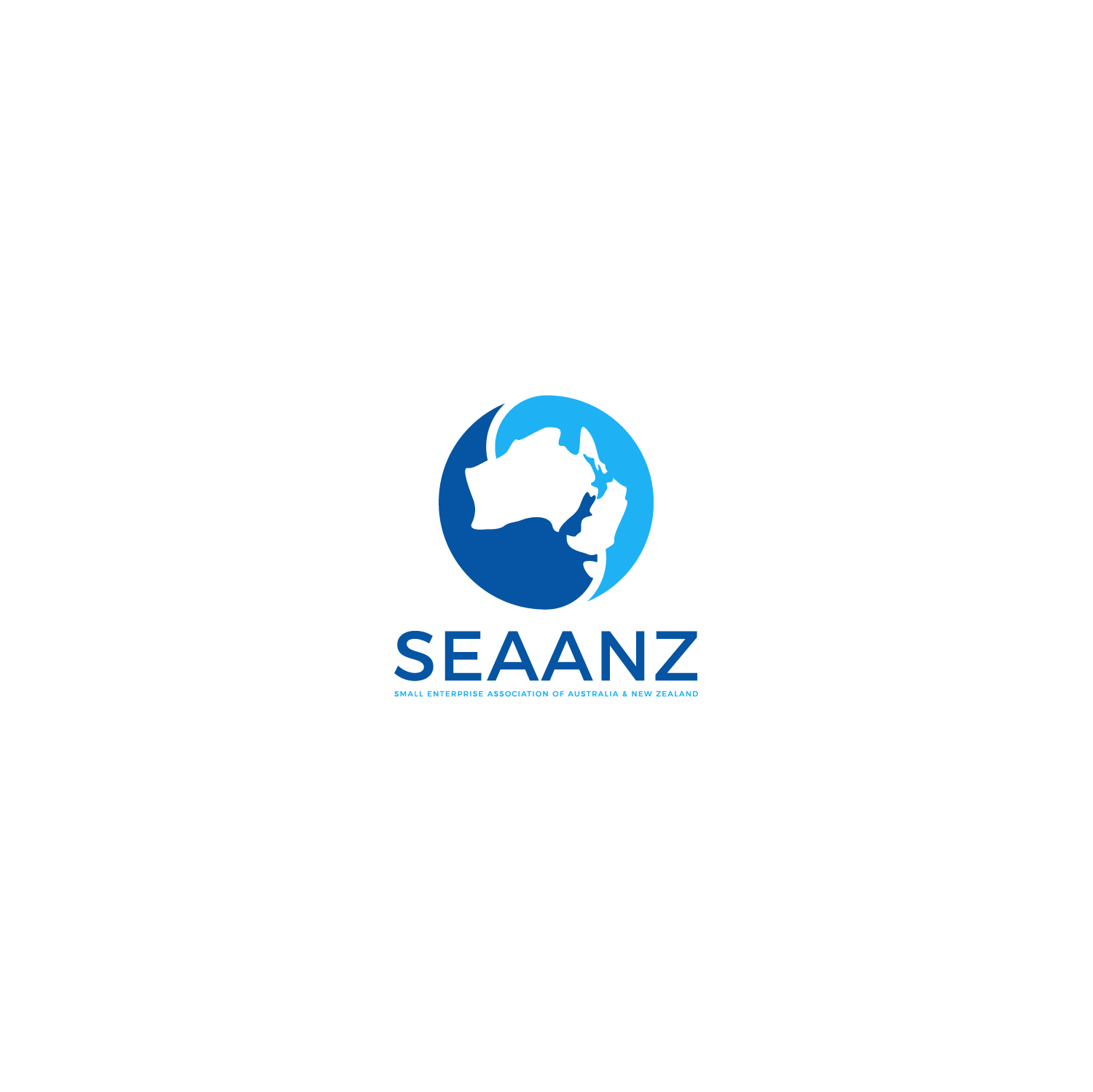 Professional Elegant Logo Design For Seaanz As A Minimum But It