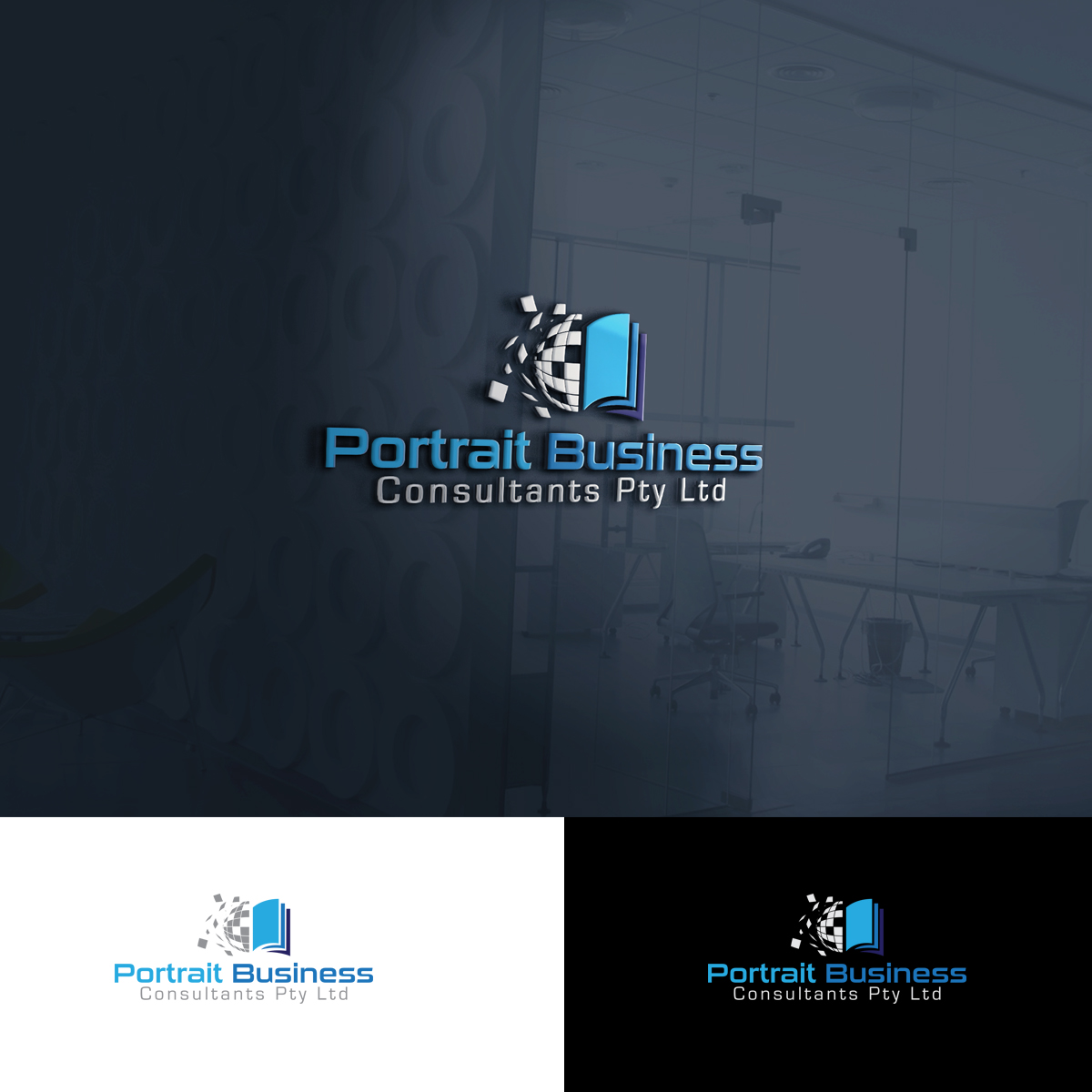 Logo-Design von graphicancers für dieses Projekt | Design: #17875930