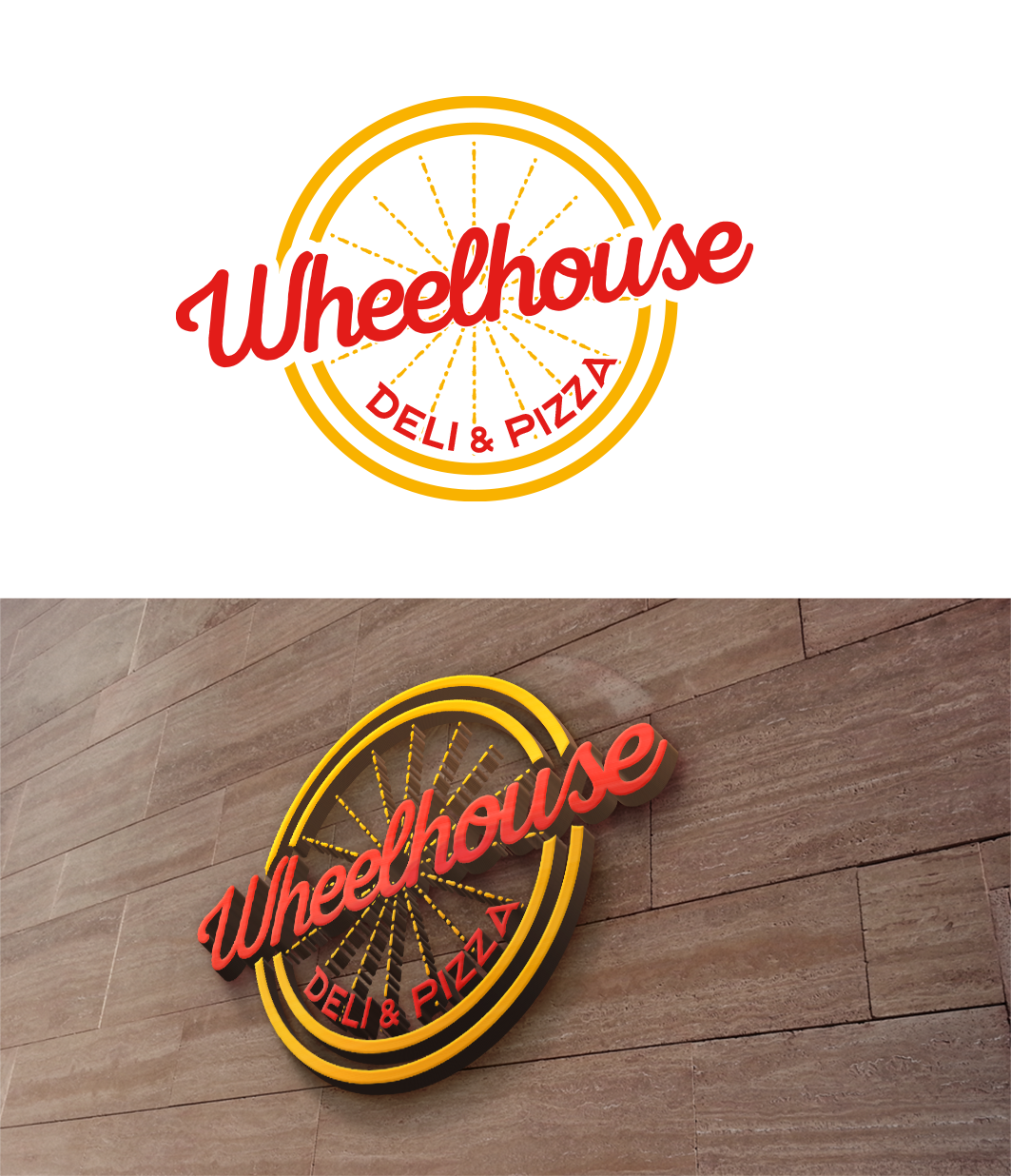 Logo Design by trufya for this project | Design #17966154