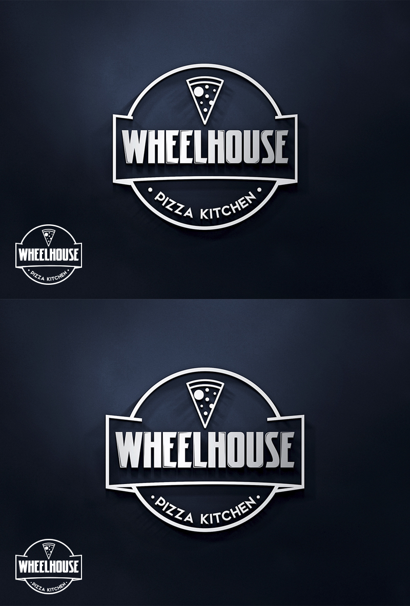 Logo Design by Marco Rubio for this project | Design #18149161