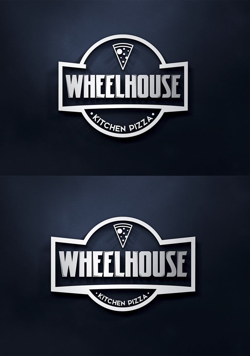 Logo Design by Marco Rubio for this project | Design #18157975
