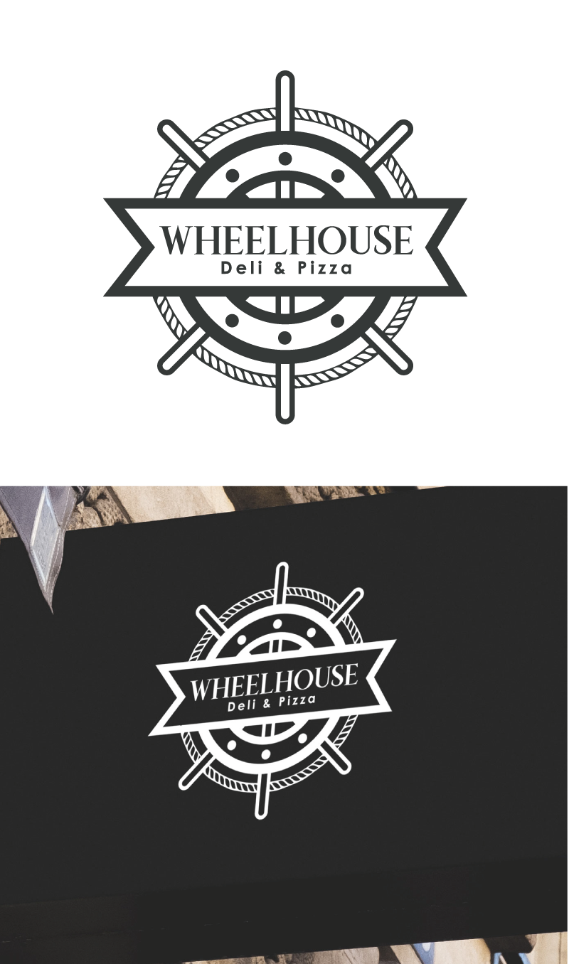 Logo Design by salliyacine77 for this project | Design #17883278