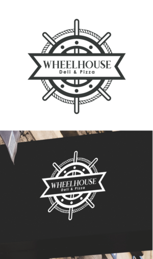 Logo Design by salliyacine77