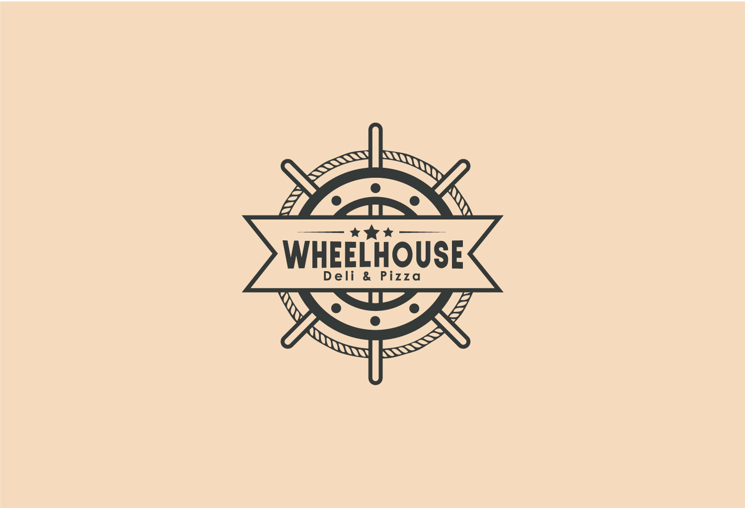 Logo Design by salliyacine77 for this project | Design #17892787